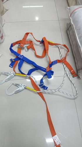 【HT】高空安全带 通用