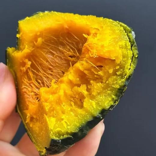 贝贝南瓜 （惠和一号，云南产区） 商品图1