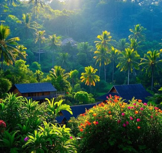 【云南旅游】西双版纳普洱6天5晚亲子研学跟团游 商品图1