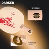【全球限量60支】DARKER达克赤马乒乓球拍底板单桧百年桧木新年送礼高端礼盒乒乓底板 商品缩略图2