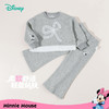 迪士尼女宝宝童装卫衣套装ZD1FT011 商品缩略图4