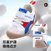 卡特兔宝宝2026年春季新品防滑儿童男童婴儿鞋子透气女童学步鞋 商品缩略图6