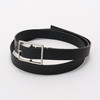 Hender Scheme square buckle belt 日本职人手工制牛皮方头皮带 商品缩略图4