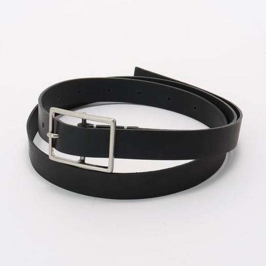 Hender Scheme square buckle belt 日本职人手工制牛皮方头皮带 商品图4
