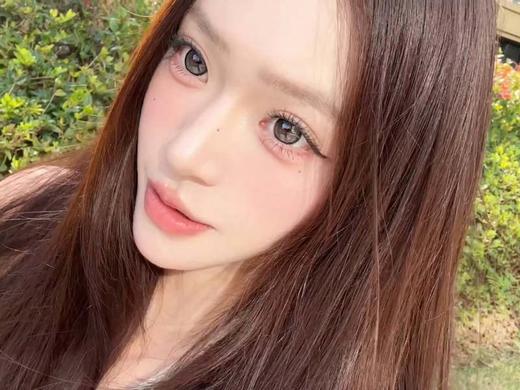 breeze 半年抛 真爱玻璃 直径14.5mm着色13.7mm 商品图5