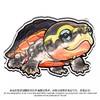 冰箱贴 龟⑨ 侧颈龟主题为主 磁吸 Q版 卡通 爬宠爬虫周边 super rep超爬正版【48小时发货】 商品缩略图3