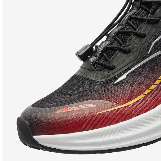 安踏儿童运动鞋游云2026年春季新款男童跑步鞋跑鞋童鞋312615509R 商品图4