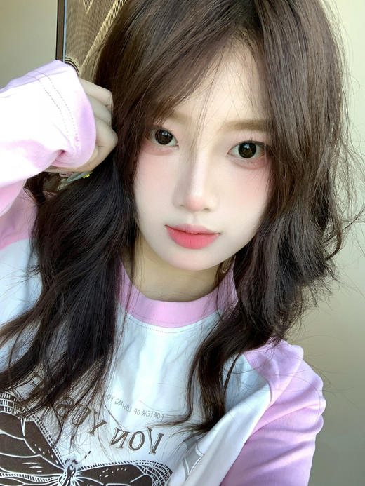 半年抛 FlowerColor  氧气小黑 14.2 自然黑 着色13.0、其中： 600. 750. 900.缺 商品图3