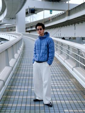 冬日漫步图鉴🟦