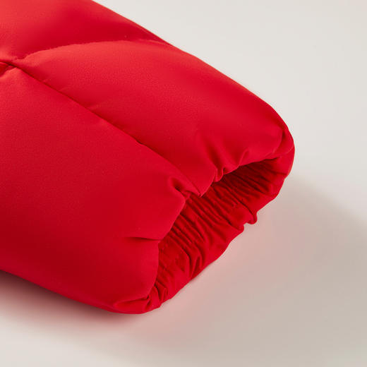 安踏儿童新年款女小童羽绒服362619802 商品图2