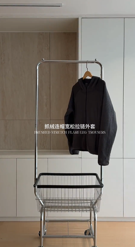 OOTD｜穿搭分享