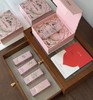 兰蔻90周年圣诞限定口红礼盒，美到心巴上 商品缩略图0