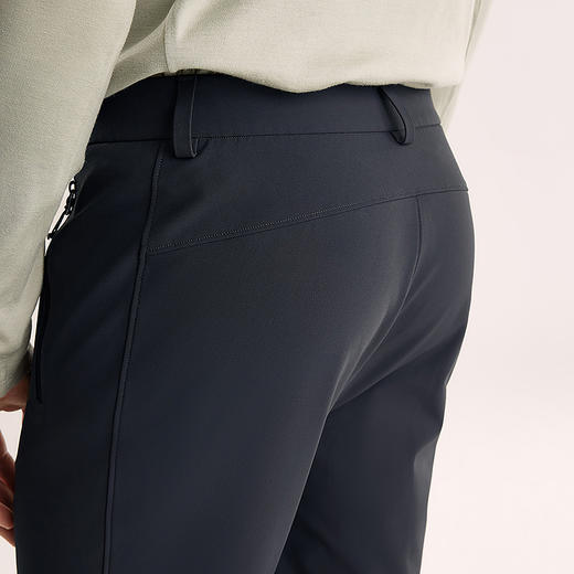 KAILAS凯乐石 男款洛克 X 徒步裤 KG2539305【Z】 商品图3