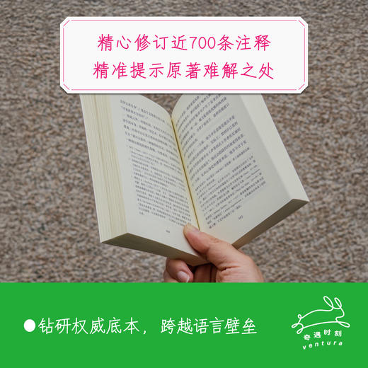 奇遇文库 王尔德故事全集：多利安·格雷的画像+没有秘密的斯芬克司+为什么春天没有来（全三册）[英]奥斯卡·王尔德/著  李家真/译注  北贝  广西师范大学出版社 商品图4