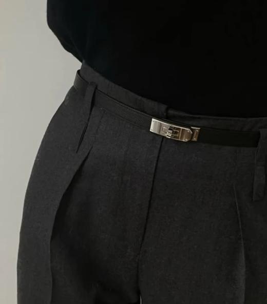 独加私渠 Kelly扣腰带 全包装 万能经典款 柜台玩家bi入！ 商品图1