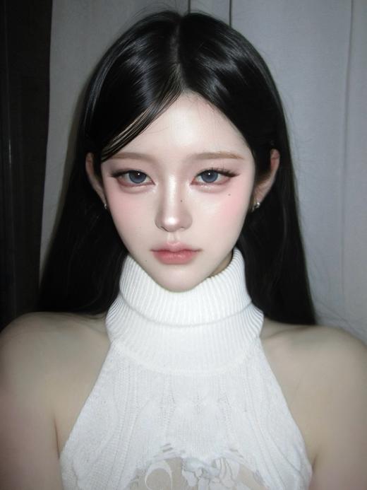 breeze 半年抛 人鱼叹息 直径14.5mm着色13.7mm 商品图1