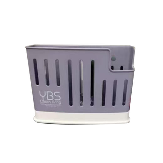 易百仕DY-160简雅三格吸塑筷笼 商品图0