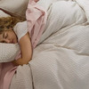 凯喜雅全棉蜂窝枕套2个装/被套+枕套三件套 商品缩略图4
