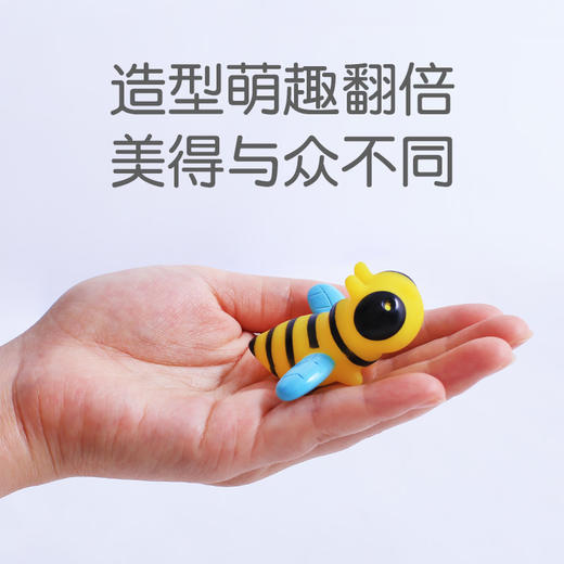 低幼桌游启蒙记忆训练桌游花园动物躲猫猫 商品图5