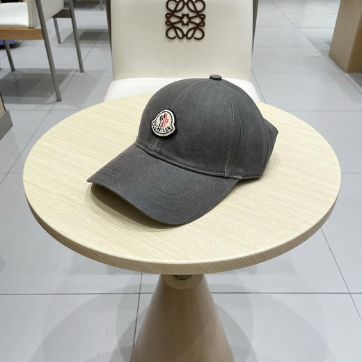 秋冬特惠💰170 蒙口秋冬新款羊毛棒球帽 商品图1