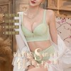 【调整大师】美容院新款高奢蕾丝无痕文胸套装聚拢上托收副乳防下垂舒适塑形女士内衣(NYS998) 商品缩略图3