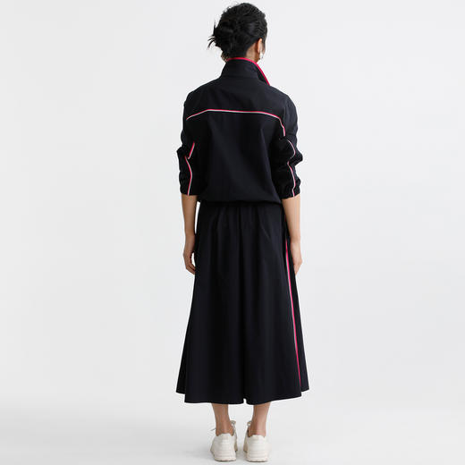 西贝伦半裙S29A6400 商品图4