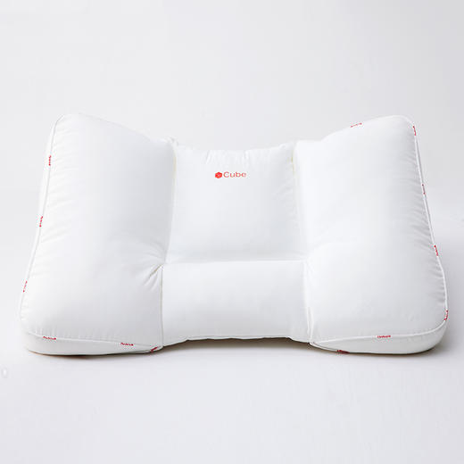 多喜爱 魔方枕芯-RedCube【九种形状】【九款可选】【防羽面料】【A类抑菌】【礼盒包装】【定制K线】【精美烫印】 商品图5