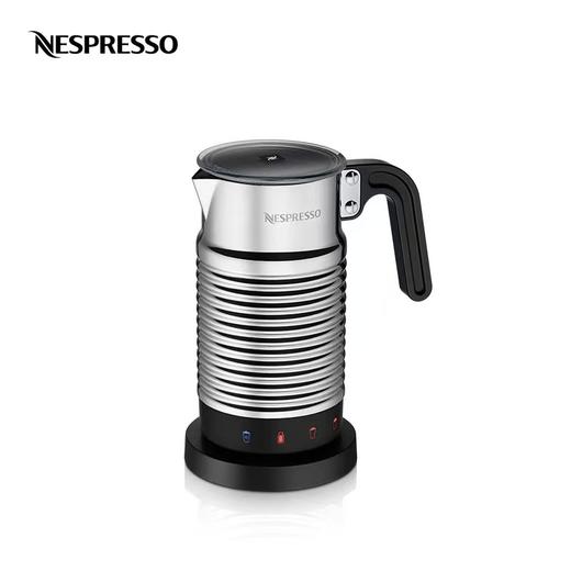 雀巢奶泡机四代  Aeroccino 4 商品图0