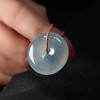 翡翠平安扣 商品缩略图2