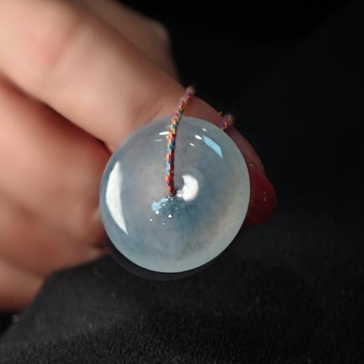 翡翠平安扣 商品图2