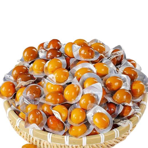 盐焗味鹌鹑蛋卤蛋五香鸡蛋追剧小零食解馋夜宵小包装整箱新款新品 商品图4