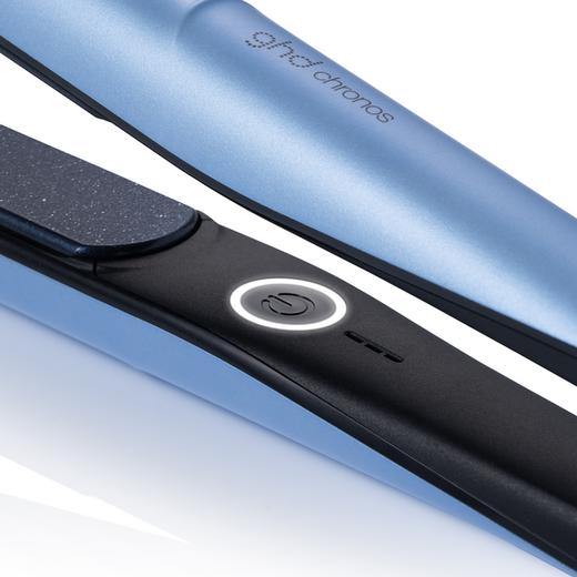ghd Chronos® 钻光版高精智能造型夹 商品图4