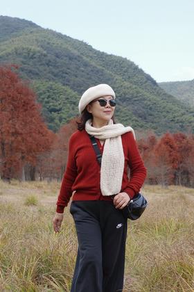 闪照第458期 色彩攀上枝头