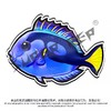 冰箱贴 鱼② 海水鱼观赏鱼主题 磁吸 Q版 卡通 水族鱼海洋鱼 周边文创 super rep超爬正版【48小时发货】 商品缩略图7