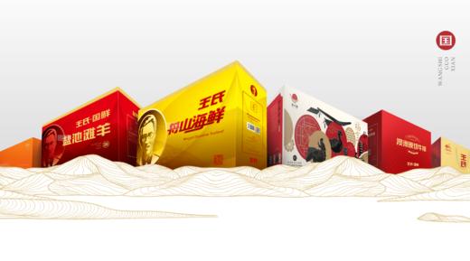 2026年王氏国鲜年货券·六选一系列 市场价2.75折 商品图4