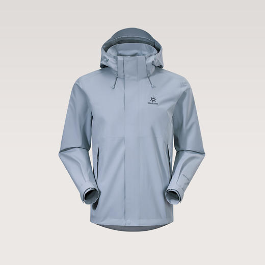 KAILAS凯乐石 男款猎风Advanced冲锋衣 KG2531153 商品图4