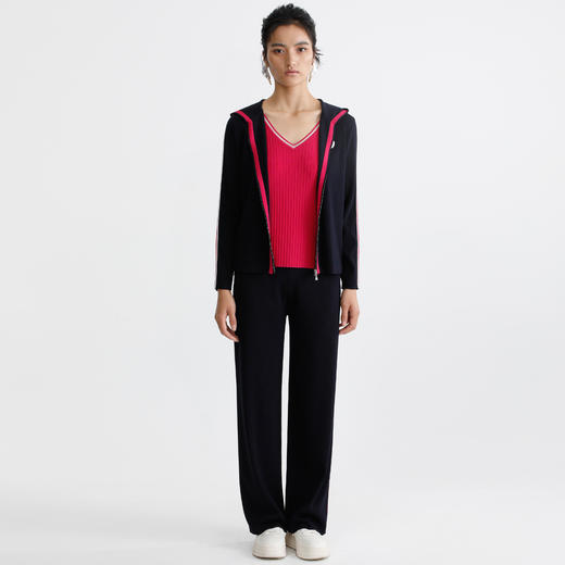 西贝伦针织裤S29A6303 商品图0