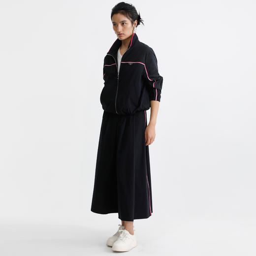 西贝伦半裙S29A6400 商品图1