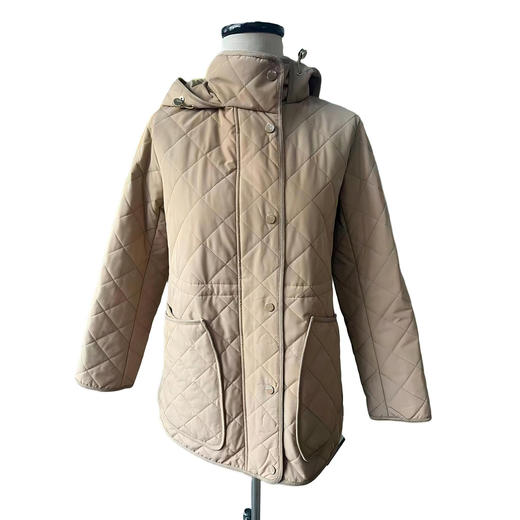 西贝伦棉服S29A6801 商品图5