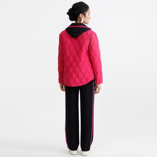 西贝伦棉服S29A6800 商品图4