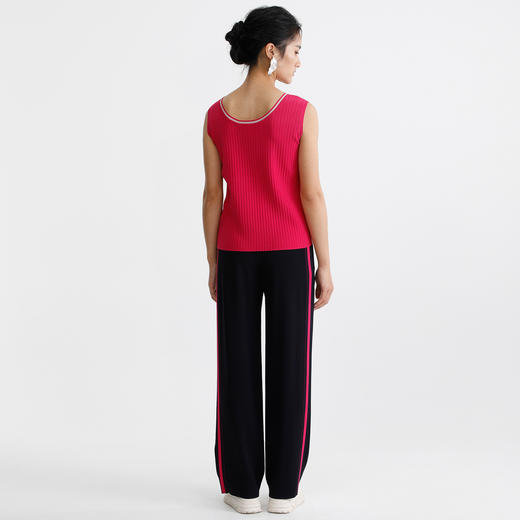 西贝伦针织背心S29A6300 商品图4