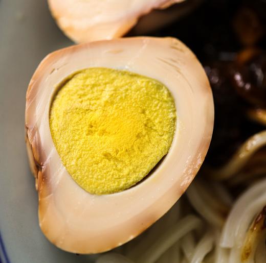 生态茶叶蛋软罐头 | 零添加零防腐 |  Ecological Tea egg soft can 商品图1