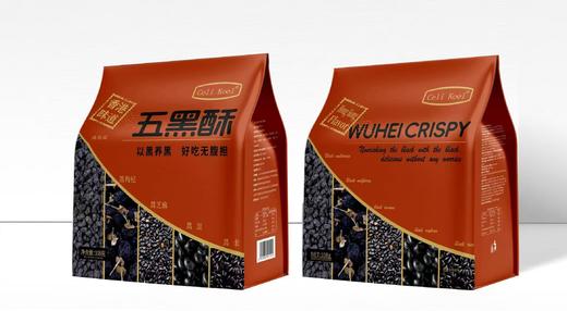 五黑酥香港味道celi koel  商品图0