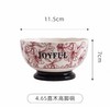 美特隆花悦时光4.65英寸高脚碗 商品缩略图0