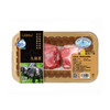 太湖黑无抗气调黑猪肉，年货乐享包，慢养鲜切，年货必备好食材 商品缩略图11