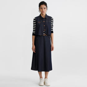 西贝伦连衣裙S29A6500