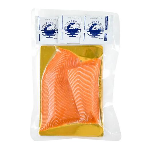 三文鱼鱼肉400g 商品图0