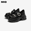 【上新】MIO米奥 乐福鞋 M261561546 商品缩略图2