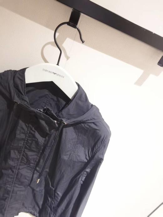 E ARMANI 风衣女  EW003911AF22803-UC001 . 商品图1