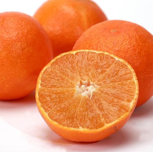 象山老树红美人黄美人 柑橘贵族 又甜又嫩 天然养成 不催熟 核心产区 皮薄肉嫩 一口爆汁 好吃纯正 |百里食 商品图10